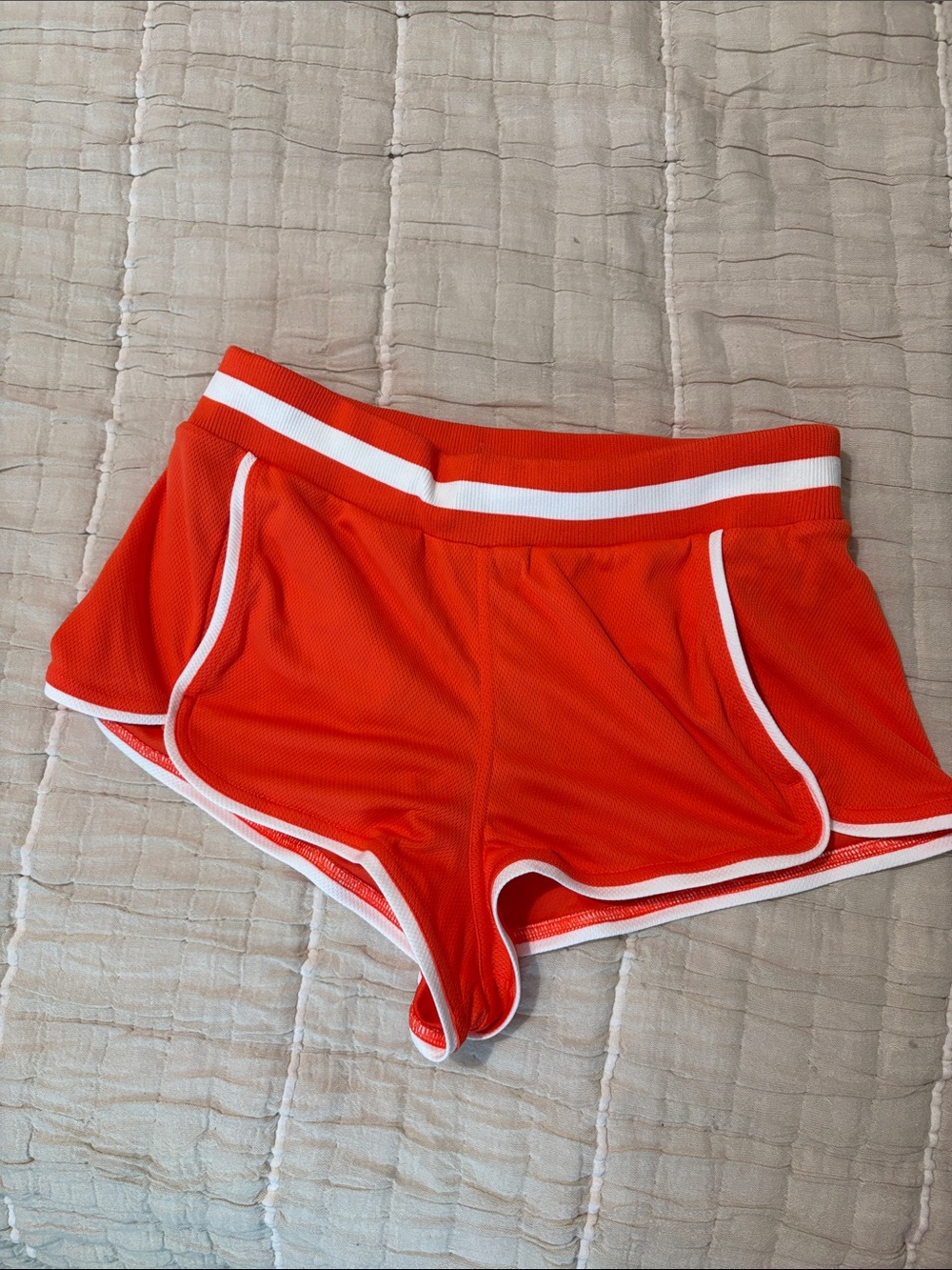 Free People Movement short shorts